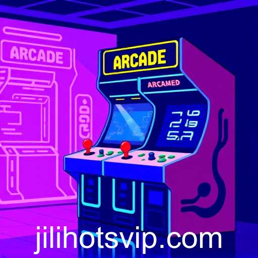 Arcade Classics