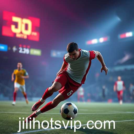 The Digital Playground: Examining Jilihots' Influence on Online Gaming
