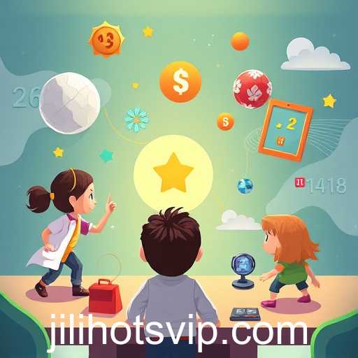 Emerging Trends in Online Gaming Platforms