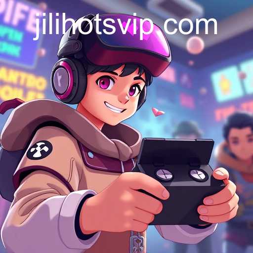 Jilihots Platform Spearheads Gaming Evolution