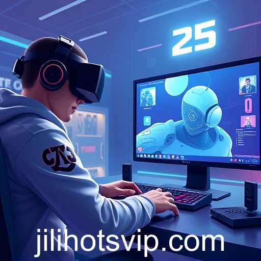 The Rise of Jilihots: A Gaming Revolution