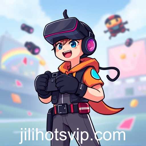 Jilihots: Gaming Industry's Rising Star