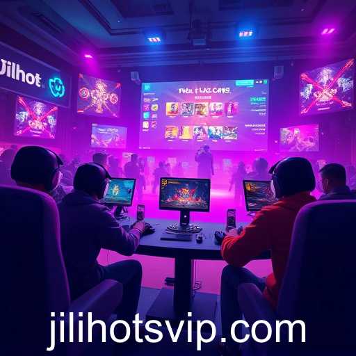 The Rise of Jilihots in Online Gaming