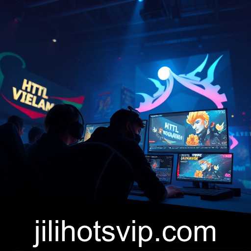 Multiplayer Games