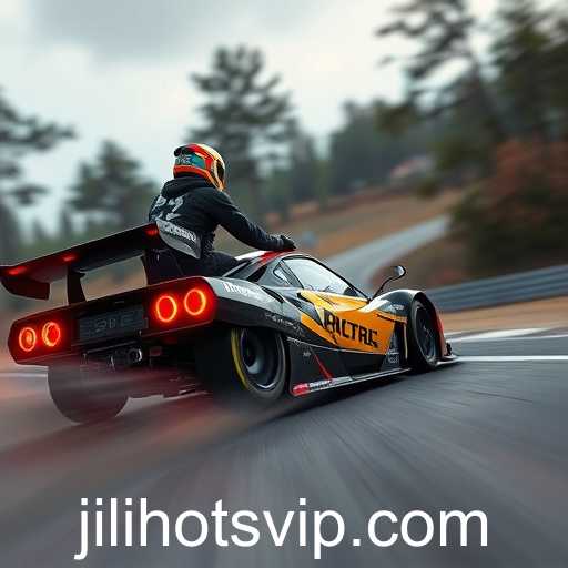 Racing Thrills